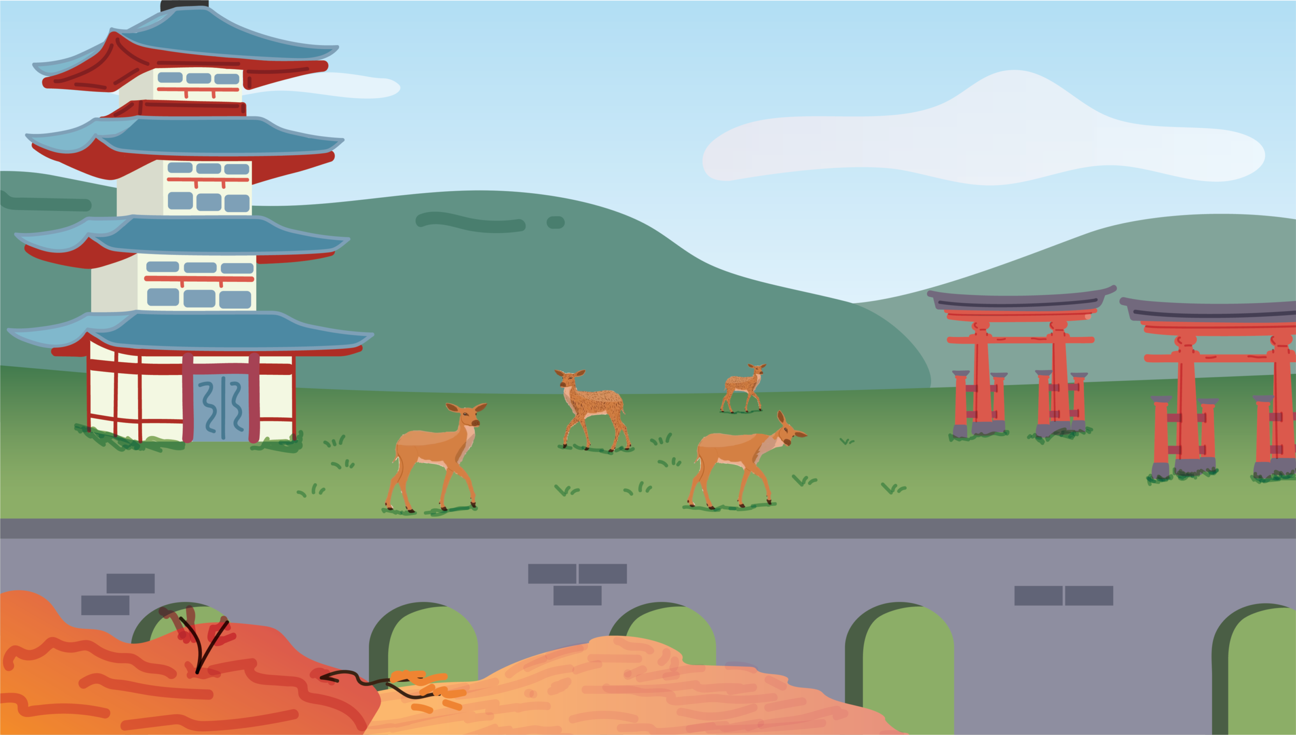 Nara