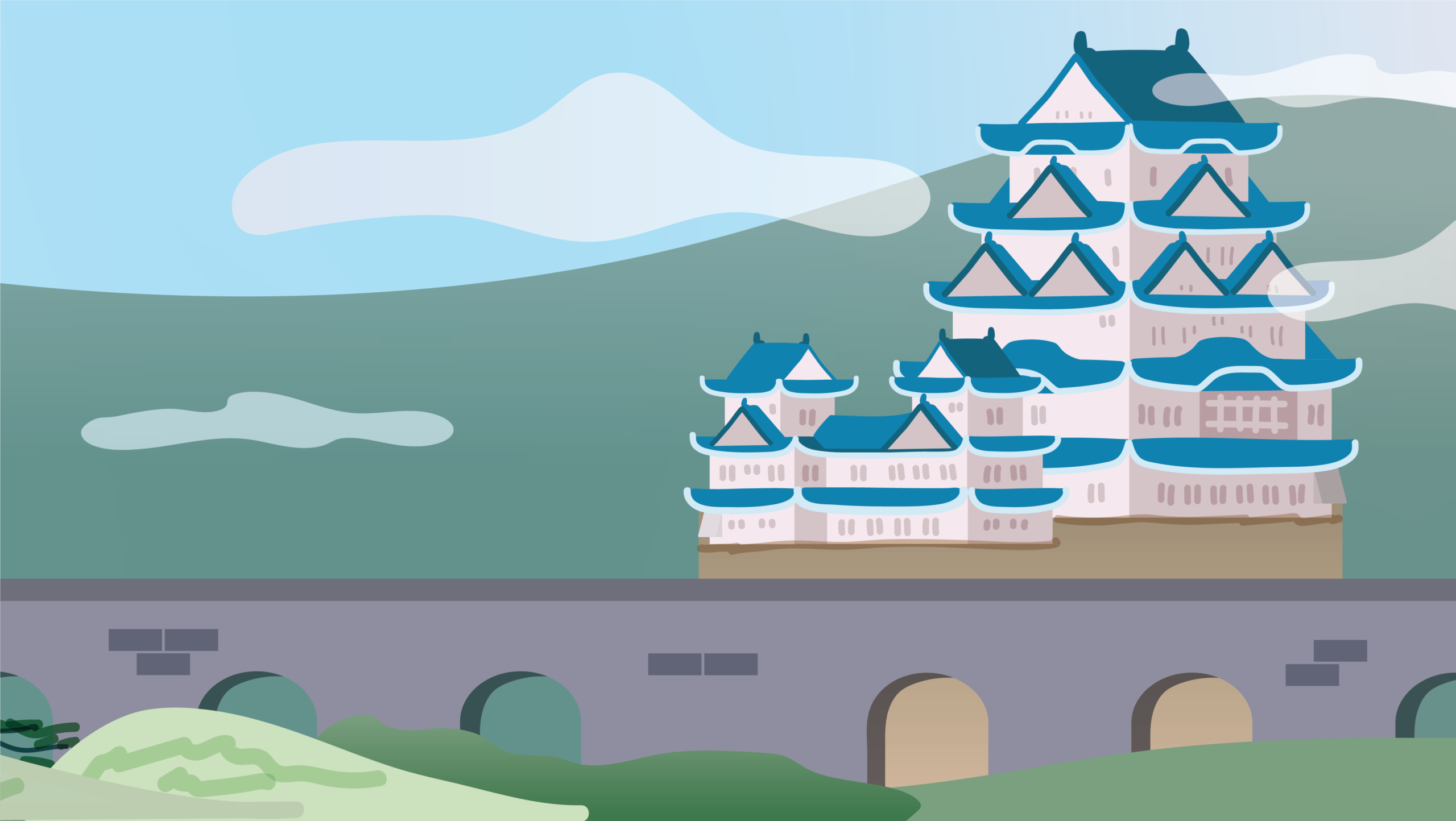 Himi Castle