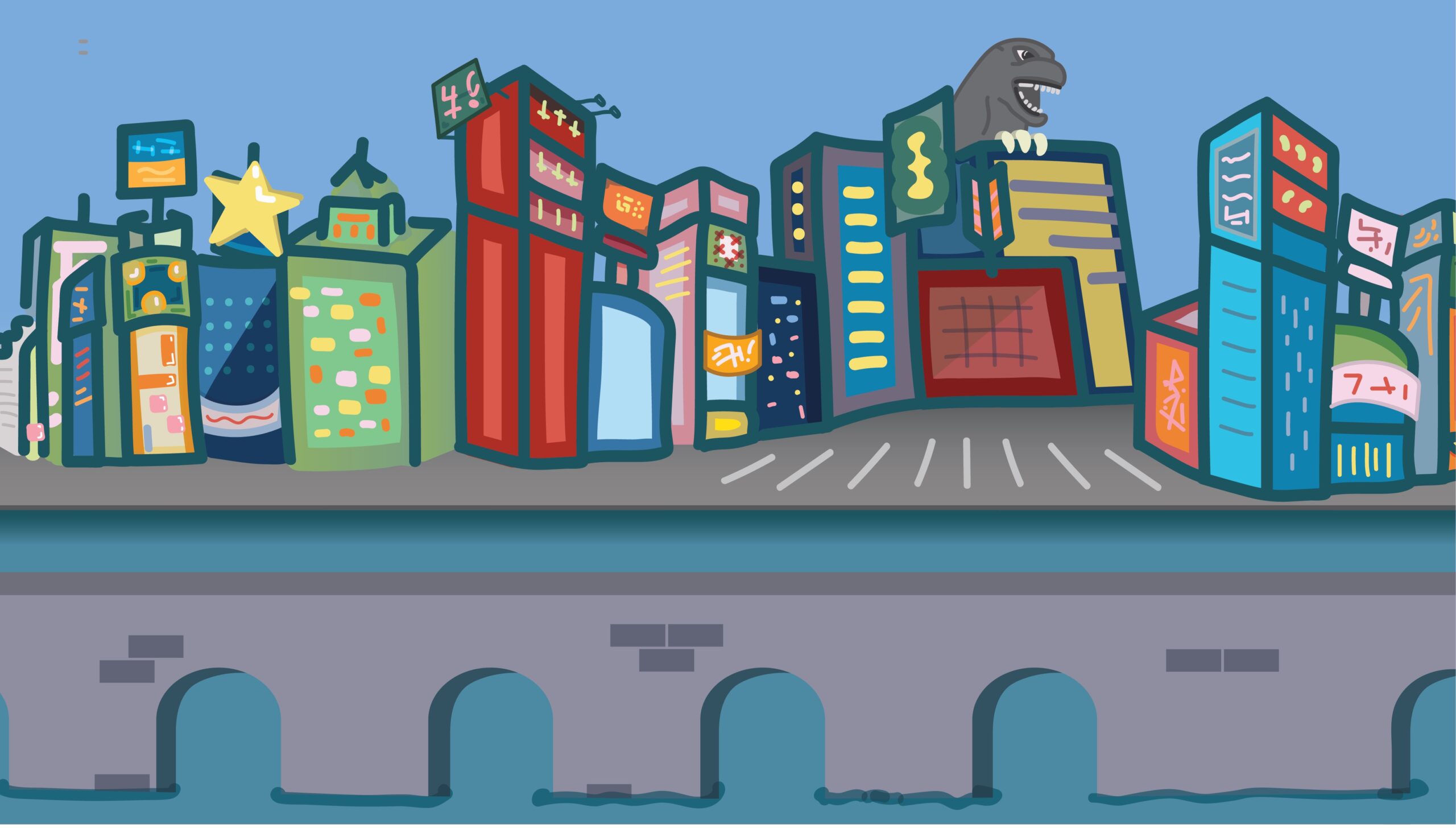 Tokyo